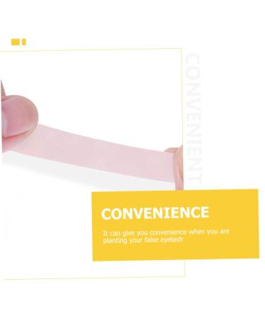 MAGICLULU 12 Rolls Under Eye Lash Tape - Non-Woven Adhesive Makeup Tool for Eyelash Application & Skin Protection - Medical Grade Eyelash Tapes - Buy Online on GoSupps.com