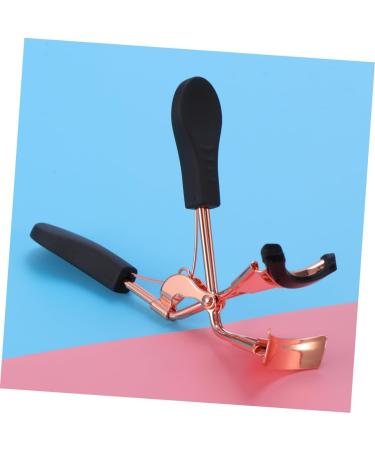 DOITOOL Makeup Tools Eyelash Holder Eyelash Curler Eyelash Tool Lash Curler Tool Makeup Curler Lash Makeup Tool Rose Gold Mini Make Up Tools - Buy Online on GoSupps.com