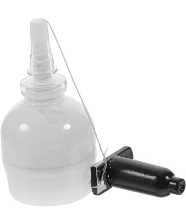 FOMIYES Eyebrow Line 5pcs string M Drawing Tool Eyebrow Linem Positioning Mapping White Ink Brow Bottled Makeup Eyebrow Ruler - Buy Online on GoSupps.com