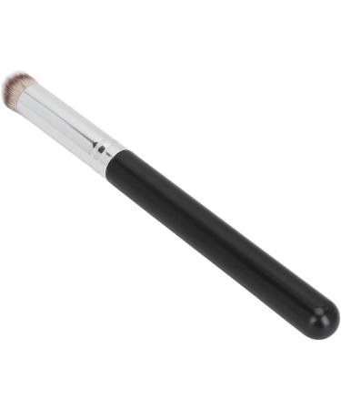 Concealer Brush Soft Bristles Makeup Brush 10Pcs Easy Blending Delicate Appearance for Cosmetic - Buy Online on GoSupps.com