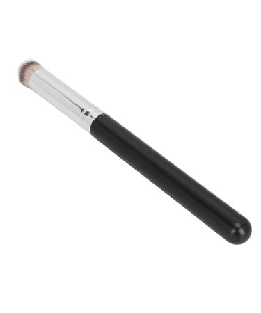 Zetiling Concealer Makeup Brush Set - 10 Pcs Mini Applicators for Precise Eye Coverage & Soft Bristles - Perfect for Delicate Areas - Buy Online on GoSupps.com