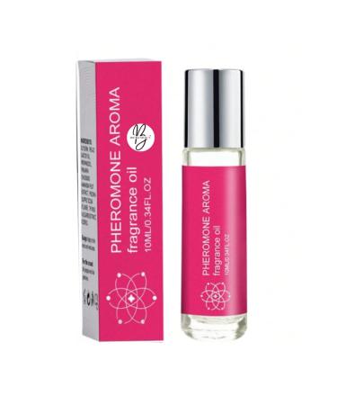 The Blush Spot Pheromone Oil for Her Roll-On Perfume Roll on pheromone oil