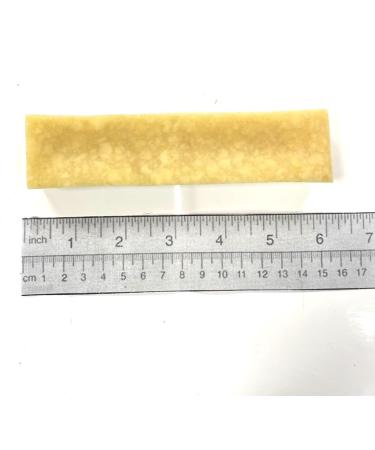 *New* Large Himalayan Cheese Yak Chews (Pack of 1) - 100% Natural Dental Dog Treat - Long Lasting Chew High Protein and Calcium (Weight 80-110g) Grain and Gluten Free - Buy Online on GoSupps.com
