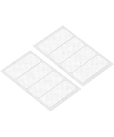 48pcs Sleep Mouth Strips - Snoring Mouth Tapes for Breathing Training | Gentle Sleep Aids - Buy Online on GoSupps.com