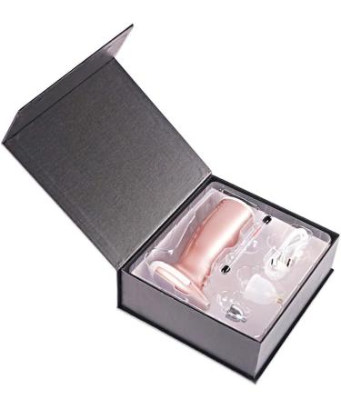 Pinkiou Airbrush Makeup Kit - Professional Rechargeable Cosmetic System - Buy Online on GoSupps.com