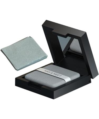 MAGICLULU 2 Sets Oil Blotting Paper Makeup Oil-Absorbing Practical Oil Absorbing Paper Cleaning Tools Oil Absorbing Tools Facial Oil Cleaning Face Oil Raw Wood Paper Portable - Buy Online on GoSupps.com