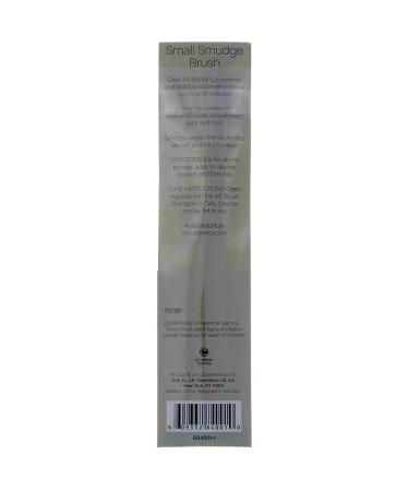 E.L.F. Studio Small Smudge Brush | Precision Eye Makeup Tool - Buy Online on GoSupps.com