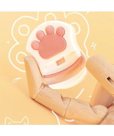 Cute Eyelash Curler Portable Eyelash Curler Long-Lasting Curling Eyelash Tool False Eyelash Styling Curling Makeup Tool (Color : C1) - Buy Online on GoSupps.com