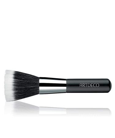 ARTDECO All In One Powder & Make-up Brush | Professional Real Hair Brush for Flawless Finish - 1 Piece | Best International Shipping - Buy Online on GoSupps.com