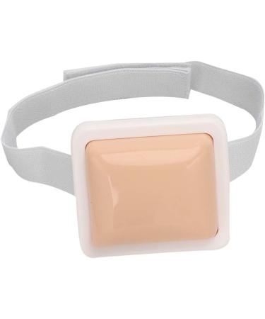 Intramuscular Injection Training Model - Portable Human Skin Simulation Pad for Nurse Training - Buy Online on GoSupps.com