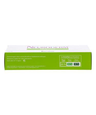 Neuroderm Care Potio 250 ml - Soothing Skin Solution for All Skin Types | International Shipping Available - Buy Online on GoSupps.com
