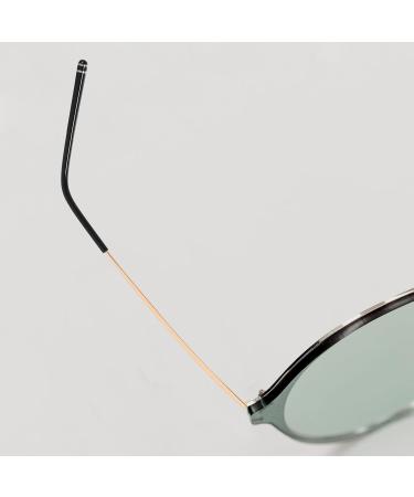 Buy Healvian Metal Glass Replacement Brackets - Universal Glasses Repair Set | Golden Spare Parts for Glasses - International Shipping Available - Buy Online on GoSupps.com