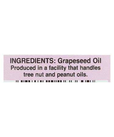 International Collection Grapeseed Oil 8.45 Oz - 6 Pack Case - Buy Online on GoSupps.com