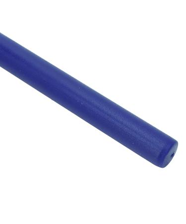 Telescopic Massage Tab - Adjustable 360 Rotation for Pain Relief | Wear-Resistant | Navy Blue | Perfect for Men & Women - Buy Online on GoSupps.com