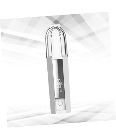 NOLITOY 1pc Mini Humidifier Air Humidifier Mini Facial Mister Mist Sprayer Beauty Instrument Extend Portable - Buy Online on GoSupps.com