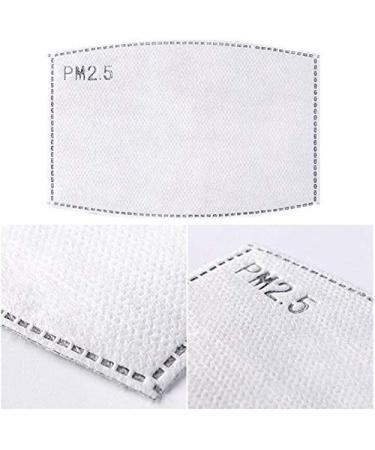 TBOC Disposable Mask Filter 30 - High-Quality Protection for Daily Use - Buy Online on GoSupps.com