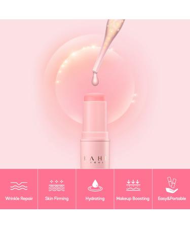 Gadi Place 1+1 KAHI Wrinkle Bounce Multi Balm 9g | Moisturizing Stick for Youthful Skin | Korean K-Beauty Essential - Buy Online on GoSupps.com