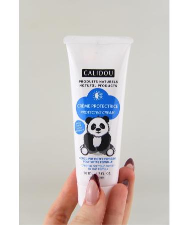 CALIDOU Extra Strength Protective Cream | 50ml 1 Tube Extra / 50ML - Buy Online on GoSupps.com