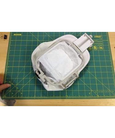 Hoop for Brother Marvel LB5000M SE600 Embroidery Machine - Compatible with PE535 PE550D PE600 LB5000S Star Wars - Cap/Hat - Buy Online on GoSupps.com