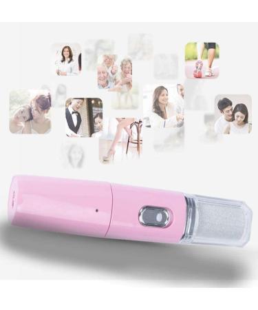 Xixidian Callus Remover - Effective Foot Pedicure Tool for Hard Cracked Dry Skin & Cracked Heels | Waterproof Maintenance Solution - Buy Online on GoSupps.com