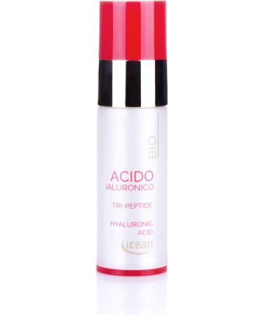 Irsan Liquid Serum Hyaluronic Acid AntiAging with TriPeptide 30 ml - Buy Online on GoSupps.com