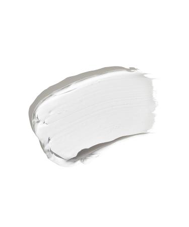 Beekman 1802 Milk Glaze Clay Face Mask - 10% Lactic Acid Dead Sea Mud & Kaolin Fragrance-Free Sensitive Skin 2.3 oz Cruelty Free - Exfoliate & Purify Pores - Buy Online on GoSupps.com
