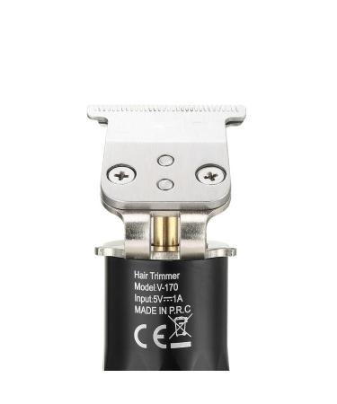 Professional Hair Clippers for Men | Full Metal Body Trimmer & Cordless Barber Clipper - Buy Online on GoSupps.com