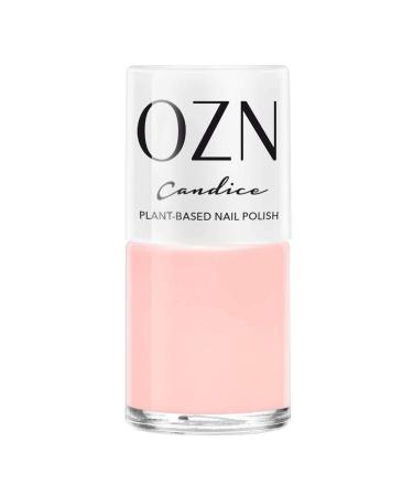 Ozn Candice: plant -based nail polish