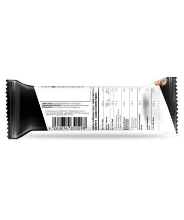 BODYLAB24 EAT Clean Protein Bar - 12 x 65g | 20g Protein High Fiber Delicious Peanut Caramel Snack for Fitness & Sports - Buy Online on GoSupps.com