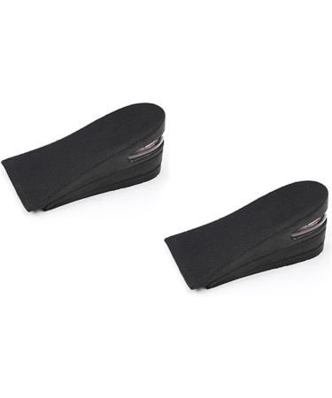 Beaupretty Height Increase Insoles - 3 in 1 Shoe Inserts for Men & Women | Elevate Comfort & Style with Heel Lift Inserts - Buy Online on GoSupps.com
