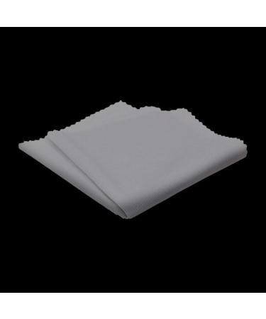 Buy 50pcs Microfiber Cleaning Cloth Set - Eyeglasses & Mobile Phone Screen Cleaner Gentle Tarnish & Adhesive Remover - Ideal for Lenses & Glasses - Buy Online on GoSupps.com