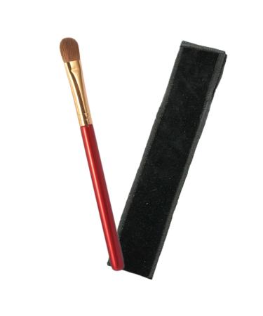 Didiseaon Contouring Brush Eye Shadow Makeup Eye Makeup Brush Eye Makeup Tool Makeup Eyeshadow Wood