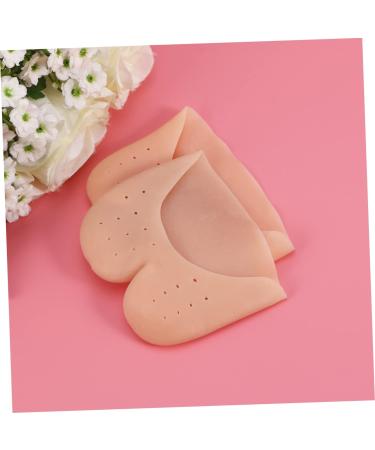 Healifty Hallux Valgus Appliance - 1 Pair Protective Covers for Men and Women - Medium Size - Buy Online on GoSupps.com