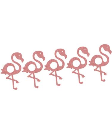 Milisten 48 Pcs Candy Packaging Pineapple Candy Hawaii Flamingo Party Decorations Candy Paper Decorative Hawaii Lollipop Decor Lollipops Stand Amazoncards Hawaii Decor Props Glitter Powder - Buy Online on GoSupps.com