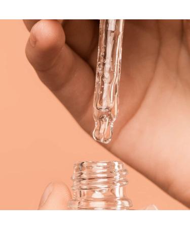 Bifida Ferment Lysate 82.47% Facial Serum - Nourishing Brightening & Elastic Toneup - Korean Skincare in Violet Bottle - Buy Online on GoSupps.com