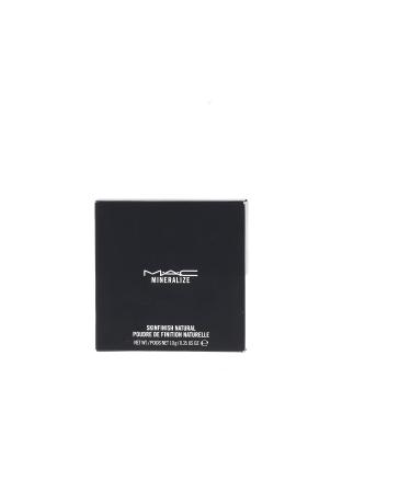 MAC Mineralize Skinfinish Natural - Medium Golden | M.A.C Mineral Makeup - Buy Online on GoSupps.com