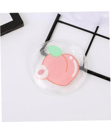 Baluue Eye Fruit Design Sleep Eye Pads With Gel Light Blocking For Women And Ladies - Buy Online on GoSupps.com