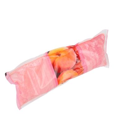 453g Paraffin Body Care Wax for Hand & Foot Spa - Hyperthermia Skin Moisturizing Wax (Peach) - International Shipping Available - Buy Online on GoSupps.com