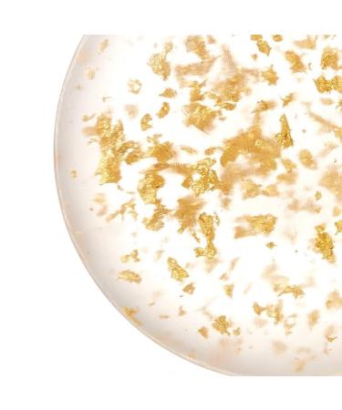 Royal Herb Soap - Moisturizing Cleansing Bar with Aloe Vera & Ginseng Extract | 3.53 OZ | Premium Gold Infused Soap - Buy Online on GoSupps.com