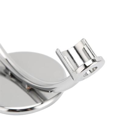 Ankroyu Stainless Steel Razor Holder & Shaving Brush Stand - Universal Safety Support for Razors & Brushes - Buy Online on GoSupps.com