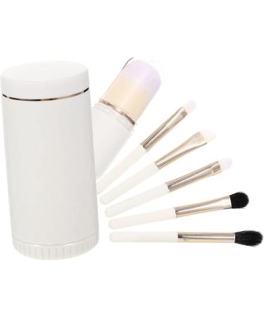 FRCOLOR 5 Sets Makeup Brush Set Makeup Accessories for Women Eyeshadow Brush for Girls Brush Makeup Brush Women Prefer Blush Brush Face Eyeshadow Brush Powder Brush - Buy Online on GoSupps.com