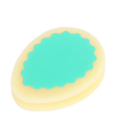 Hair Removal Depilation Sponge - Women s Waxing & Buffing Pad | Polishing Skin Care Tool for Smooth Skin - Buy Online on GoSupps.com