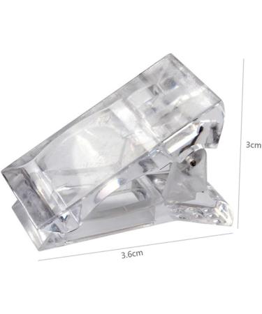 minkissy 3 Sets Nail Extension Glue Set Nail Extension Gel Kit Nail Lengthen Kit Nail Enhancement Trial Kit Gel Extension Nail Kit Nail Extension Kit Nail Tips Gel Plastic Manicure Builder - Buy Online on GoSupps.com