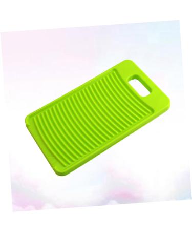 FOMIYES Home Washboard - 28x15.5cm Laundry Board | Eco-Friendly Laundry Supplies & Accessories - International Shipping Available - Buy Online on GoSupps.com
