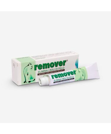 Remover (3480) Cleansing paste from Italy 20 g