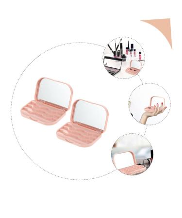 FOMIYES Eyelash Storage Box - 6 Pcs Eyelash Organizer & Carrying Case for False Eyelashes | Magnetic Travel Packing Solution - Buy Online on GoSupps.com