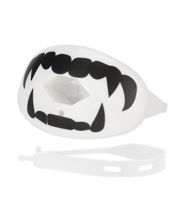 Buy TPR Sports Mouthguard | Shock Protection for Football Lacrosse Hockey & Basketball | Youth & Adult Sizes - Buy Online on GoSupps.com