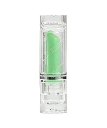 Hydrating Lip Balm with Fruit Essence Daily Color-Changing Stick for Women Nourishing Formula Hami Melon One Size One Size Hami Melon