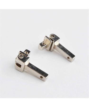 200 Sets Universal Eyeglass Hinges | Plastic Frame Replacement for Sunglasses & Eyeglasses - International Shipping Available - Buy Online on GoSupps.com
