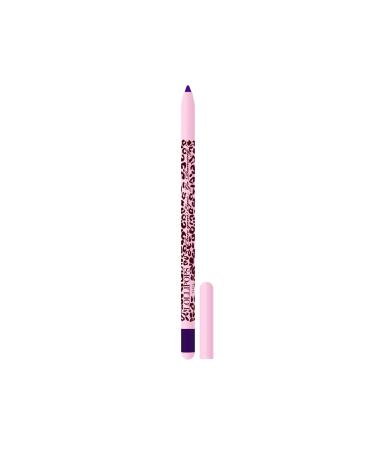 PE11VC10 - Crayon pour les Yeux - Violet - Charlotte Forever